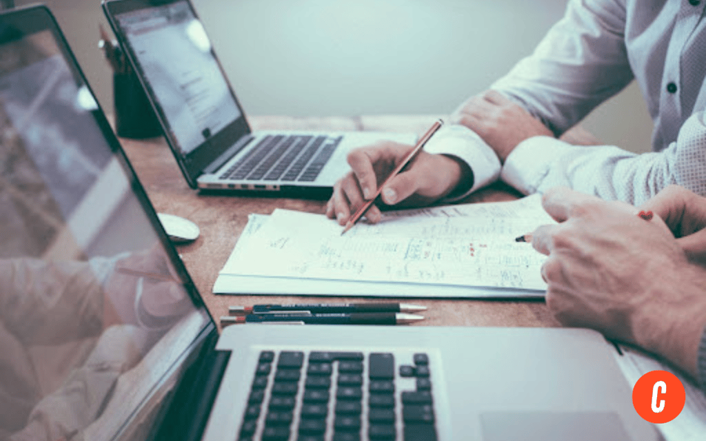 6 Steps to Creating a Real Estate Brokerage Budget (+ Worksheet)