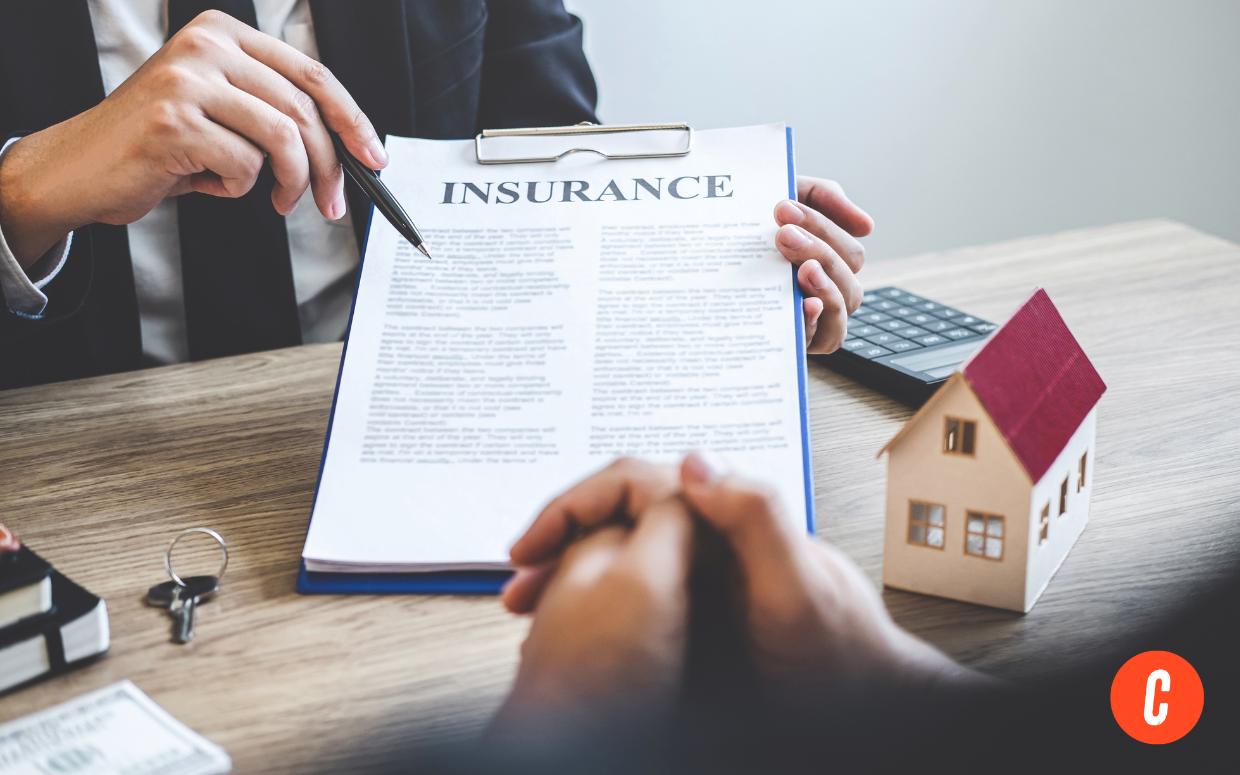 What is Commercial Property Insurance? A Complete Investor Guide