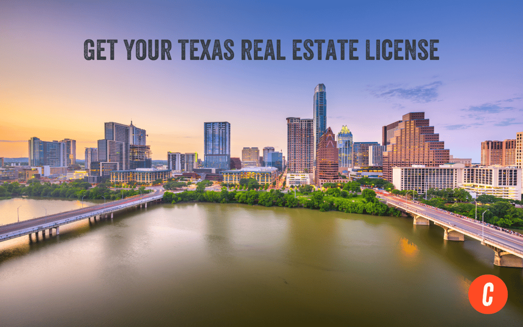How to Become a Real Estate Agent in Texas in 7 Easy Steps