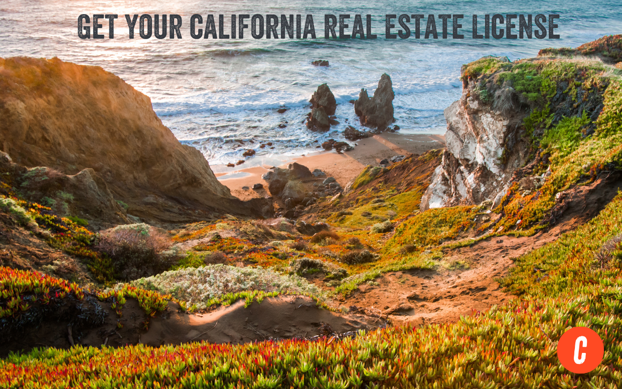 How to Become a Real Estate Agent in California in 7 Easy Steps