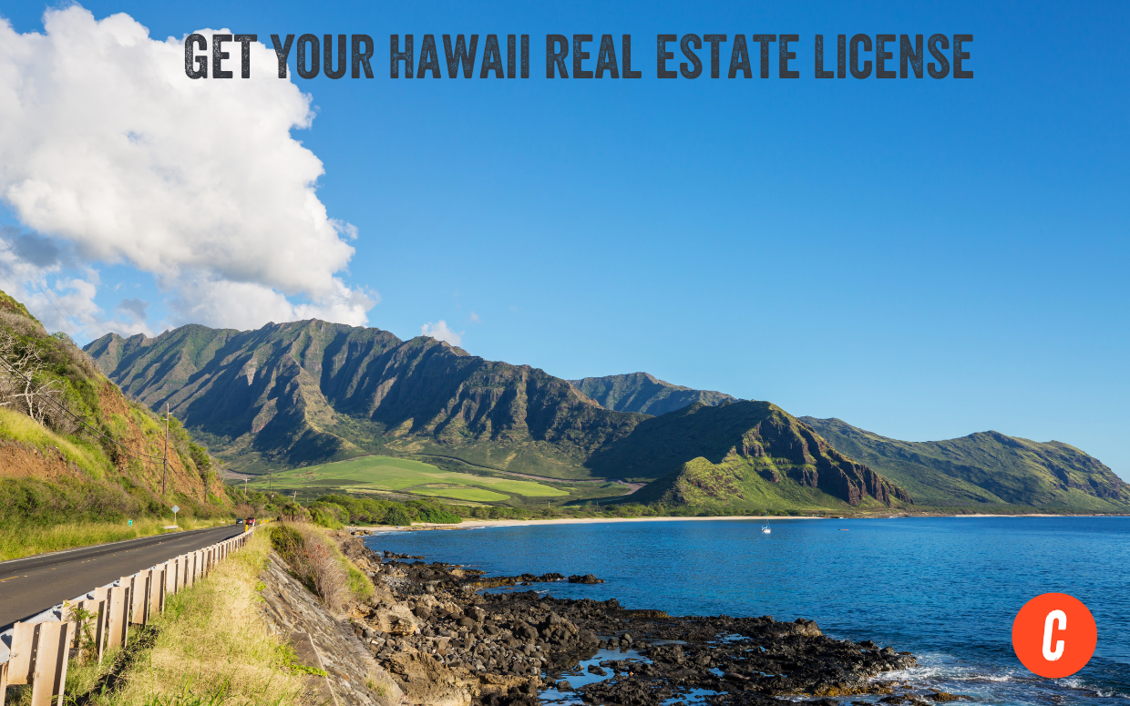 How to Get a Real Estate License in Hawaii in 7 Easy Steps