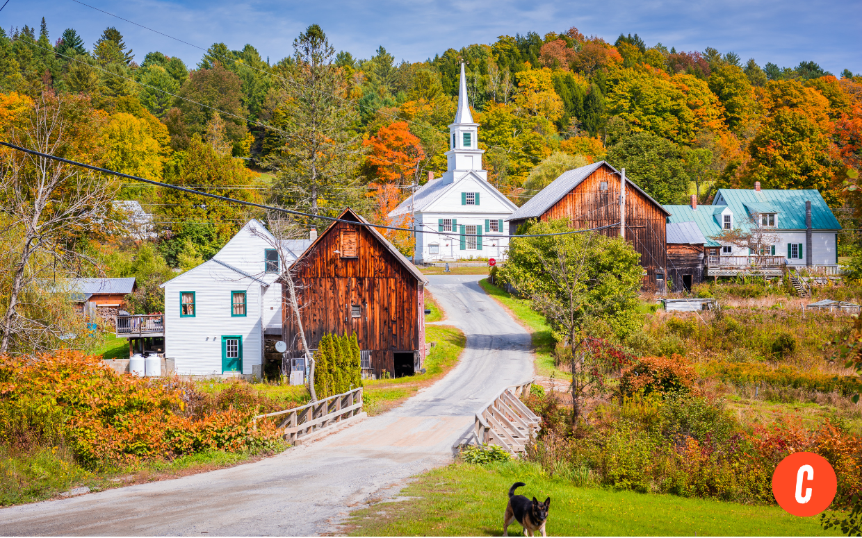 How to Get a License in Vermont & 4 Best Online Real Estate Schools in VT