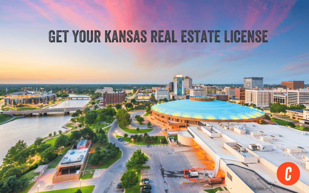 How to Become a Real Estate Agent in Kansas in 7 Easy Steps
