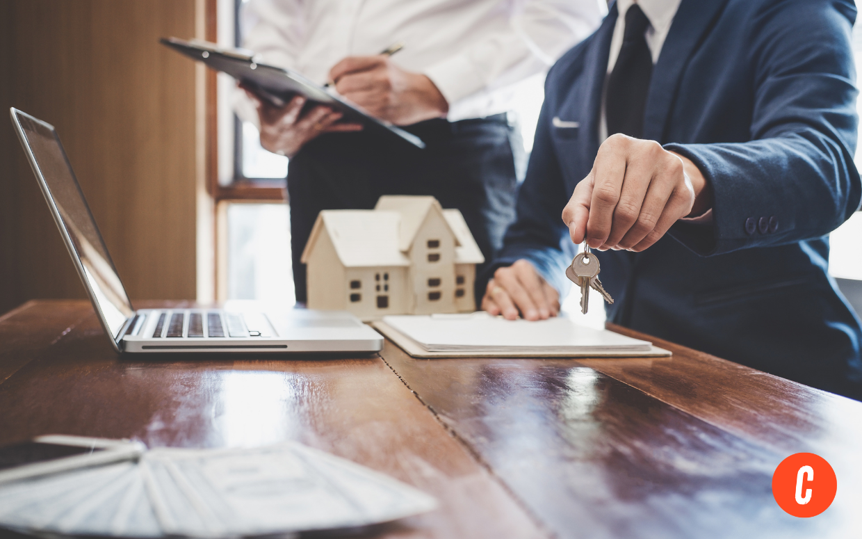 What is a Real Estate Holding Company & 6 Steps To Get Started