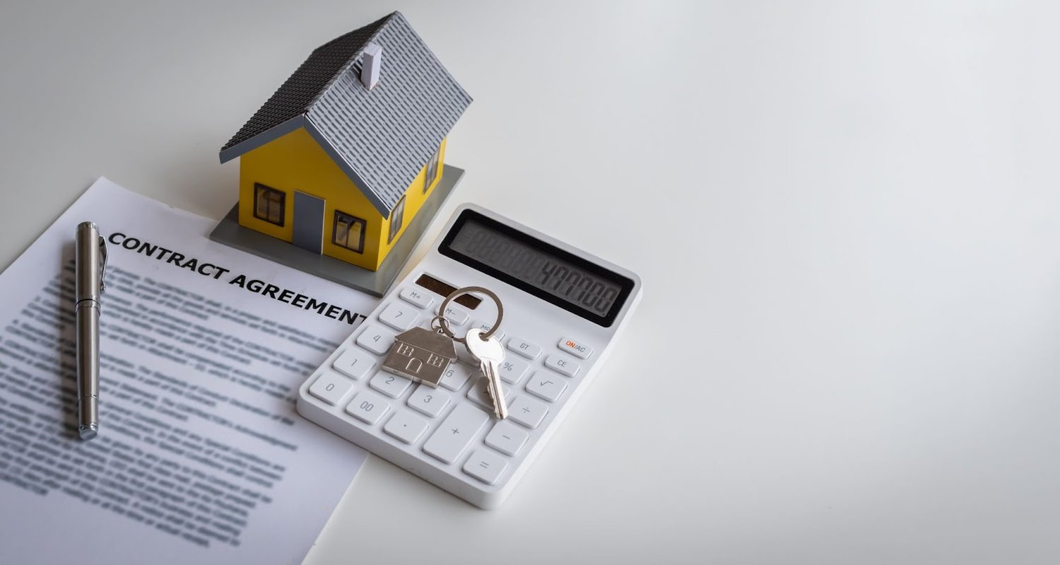 Stunning Apartment Complex Financing Requirements image