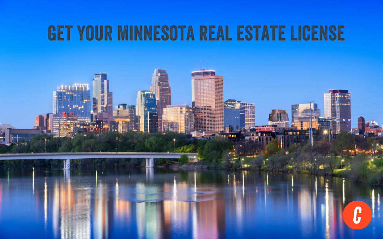 How to Become a Real Estate Agent in Minnesota in 6 Easy Steps