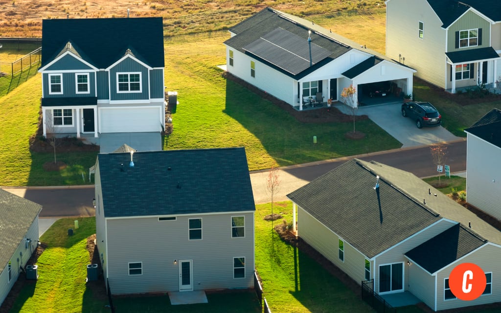 How to Buy Multiple Rental Properties With Financing Options