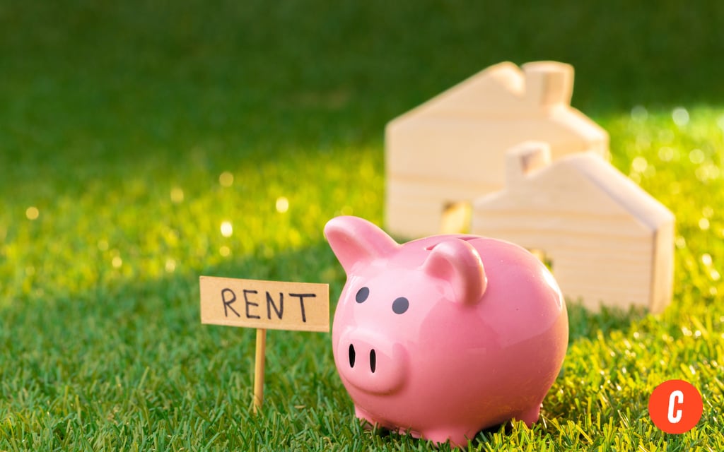 How Much Should I Charge for Rent? A Guide for Landlords