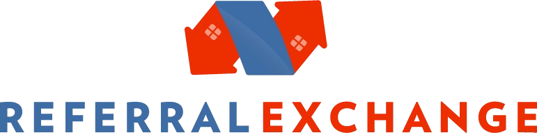 ReferralExchange logo