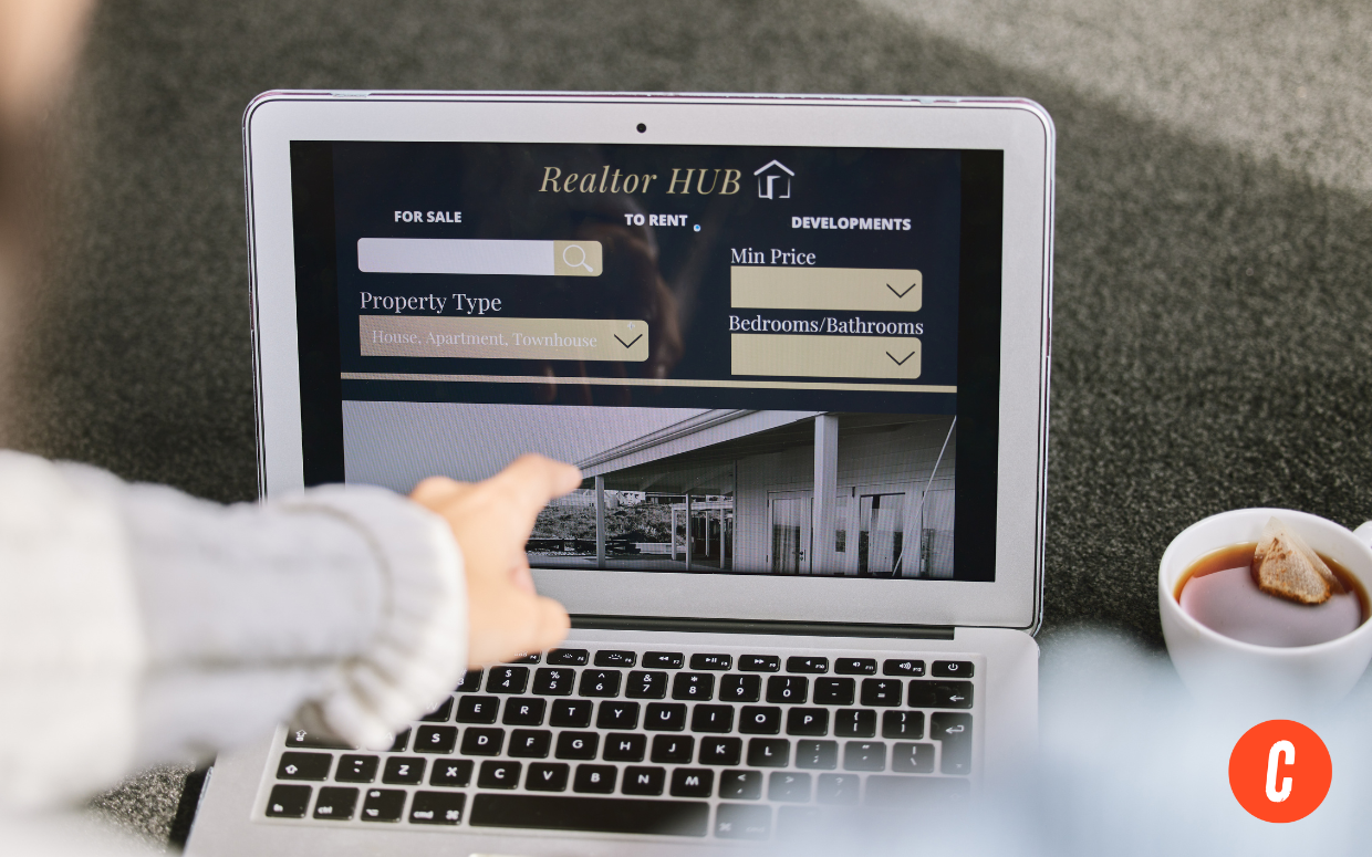 The 7 Best Real Estate Website Builders for 2025