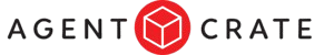 Agent Crate logo