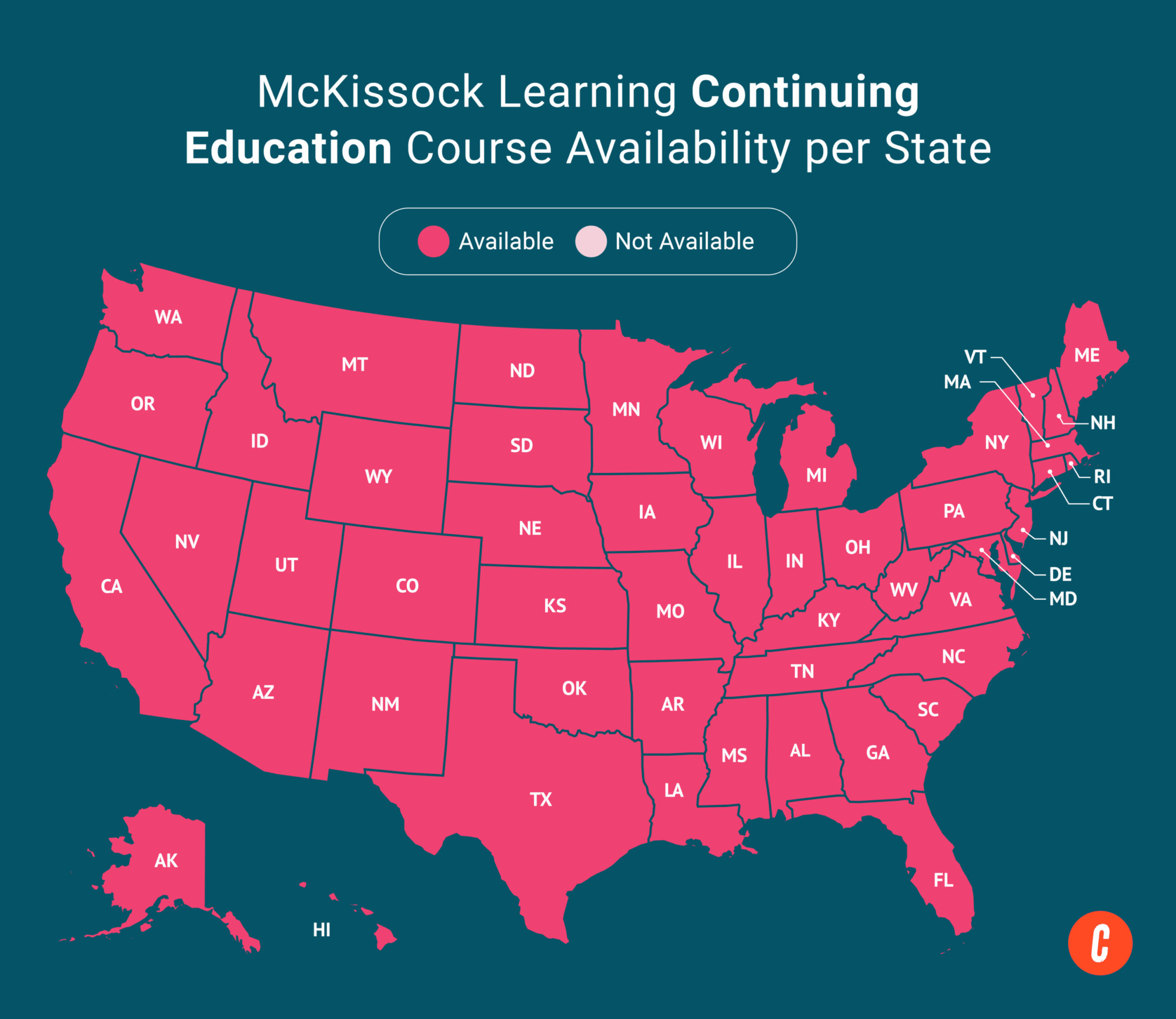McKissock Learning Review Pricing, Features, Pros & Cons
