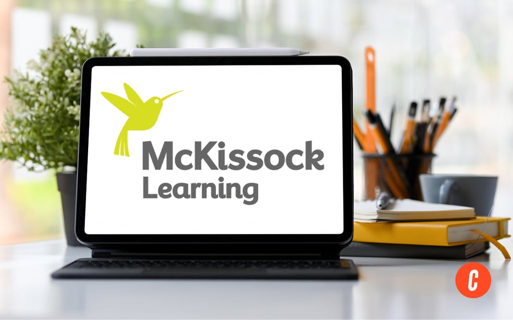 McKissock Learning Review: Pricing, Features, Pros & Cons (2025)