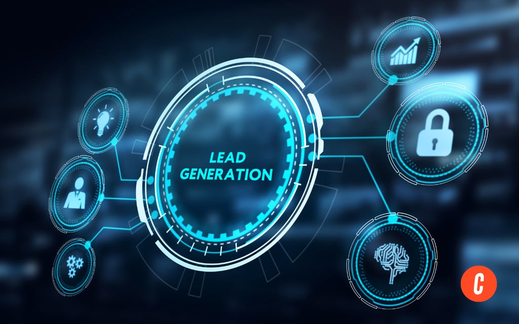 The Top 10 Real Estate Lead Generation Companies in 2026