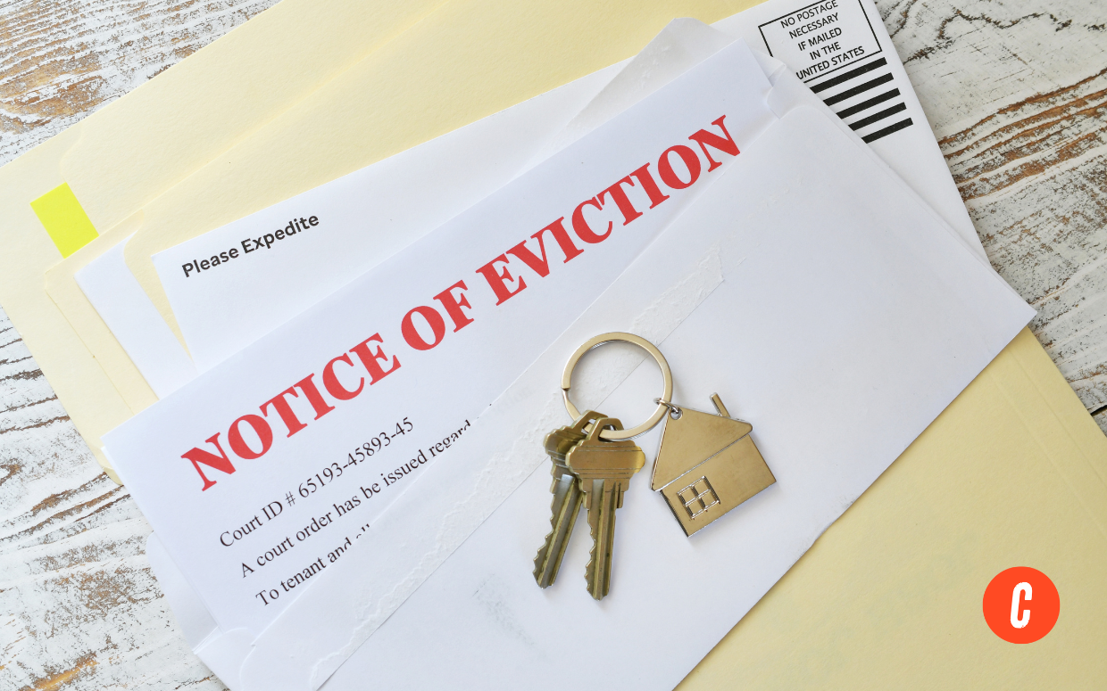 How to Evict a Tenant in 7 Steps (+ Free Eviction Notices)