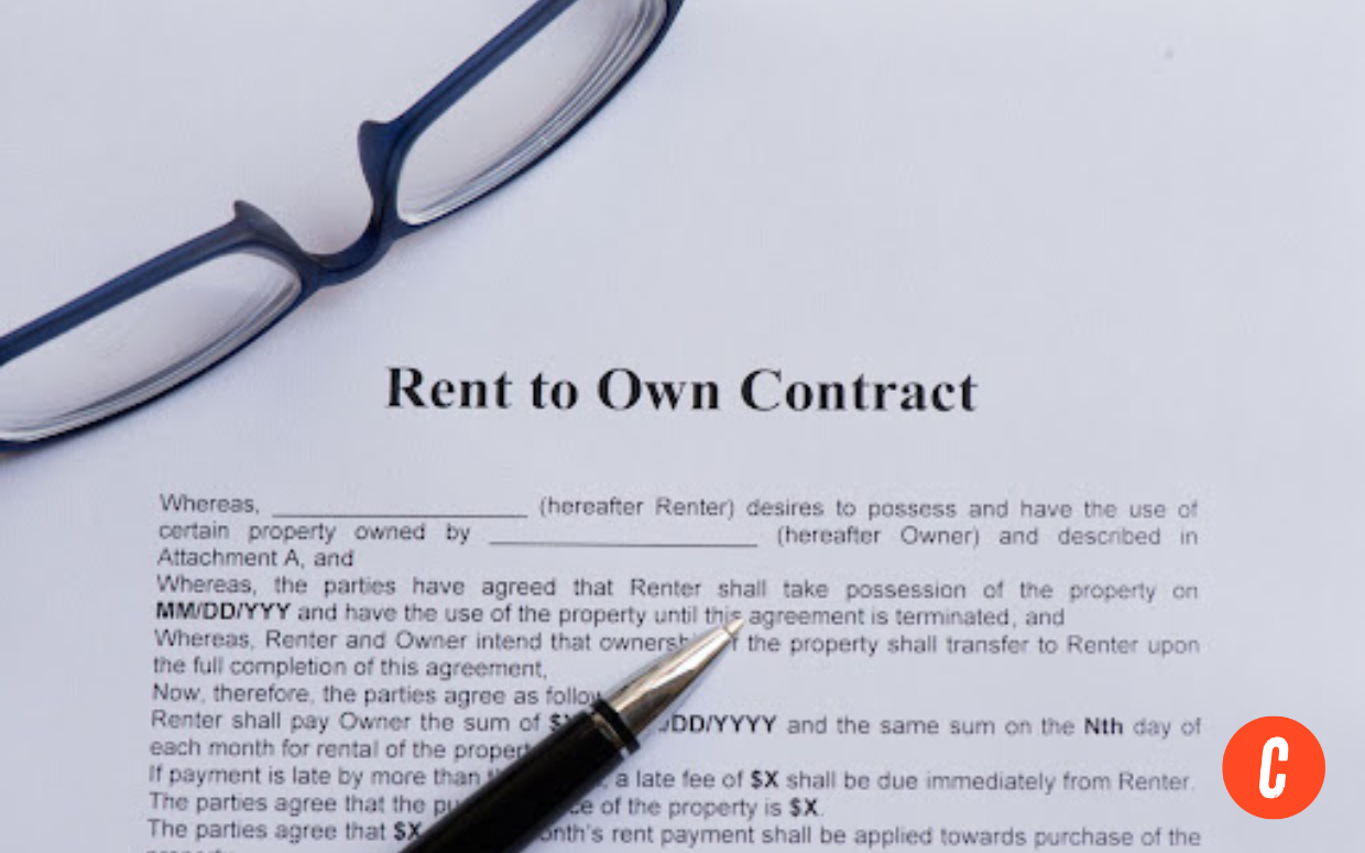 How to Find Rent-to-Own Homes: An Investor Guide