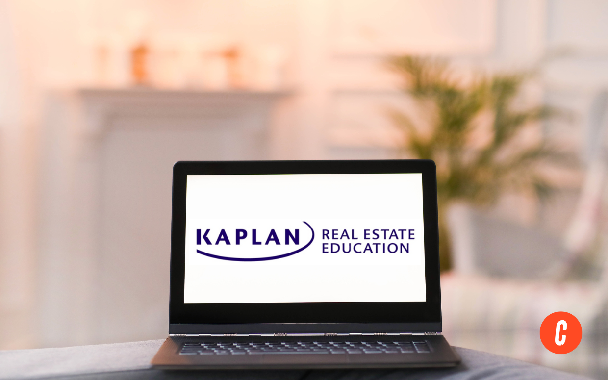 Kaplan Real Estate School Review (2025): Pricing, Features, Pros & Cons