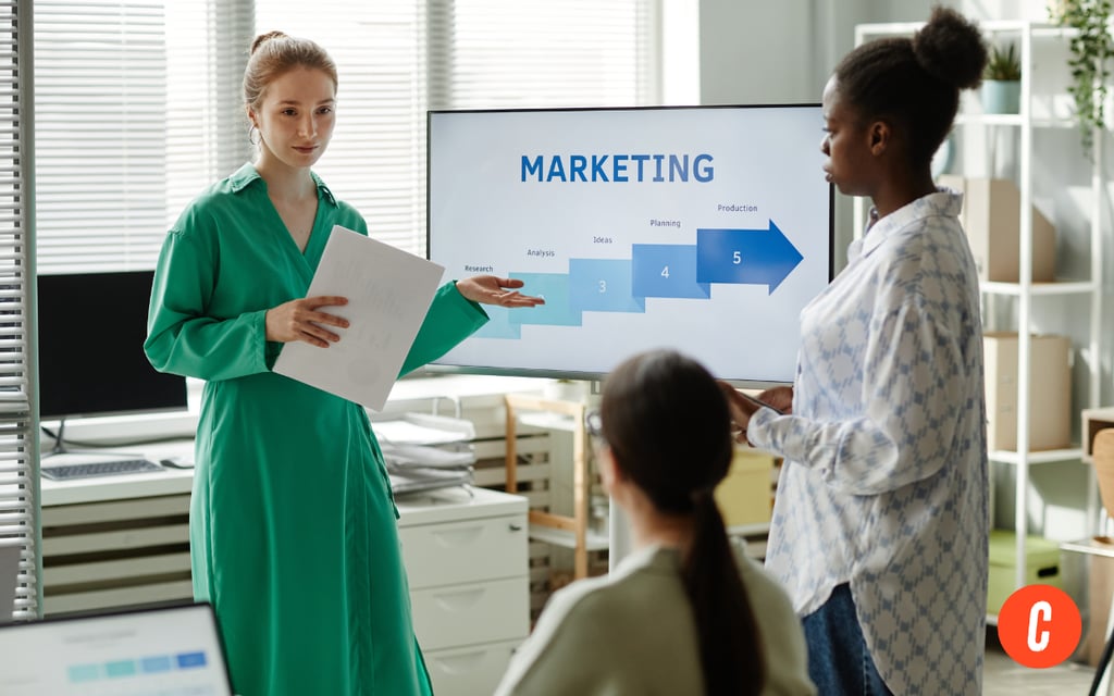 The 8 Best Real Estate Marketing Companies for 2026