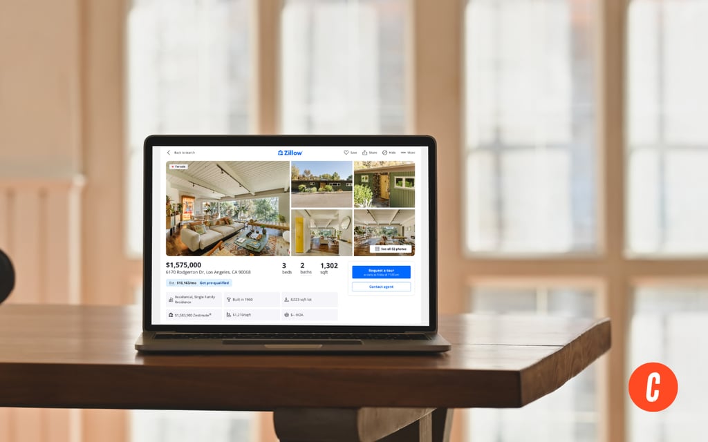 How to Write Creative Real Estate Listing Descriptions (+ Examples)