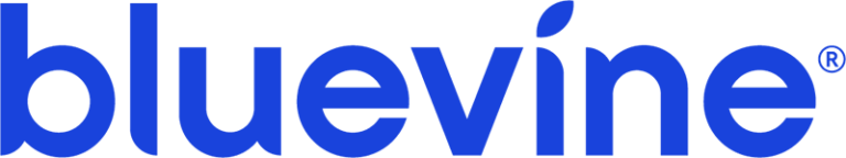 Bluevine logo