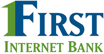First Internet Bank logo
