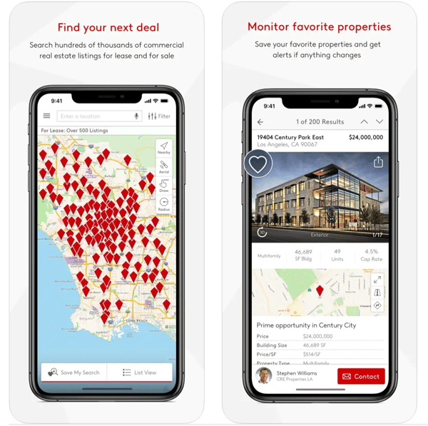 12 Best Real Estate Apps for Agents