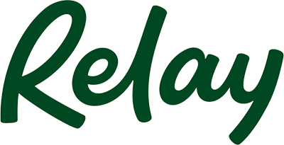 Relay logo