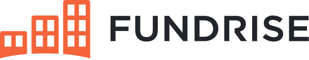 Fundrise logo