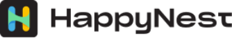 happynest logo