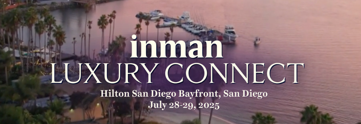 Inman Luxury Connect