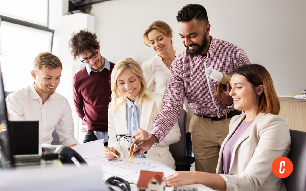 Best Real Estate Company to Work For