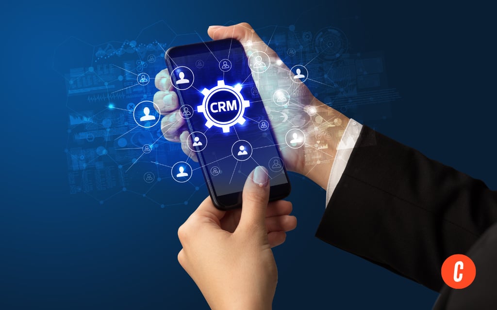 The 8 Best CRM Software for Real Estate in 2026