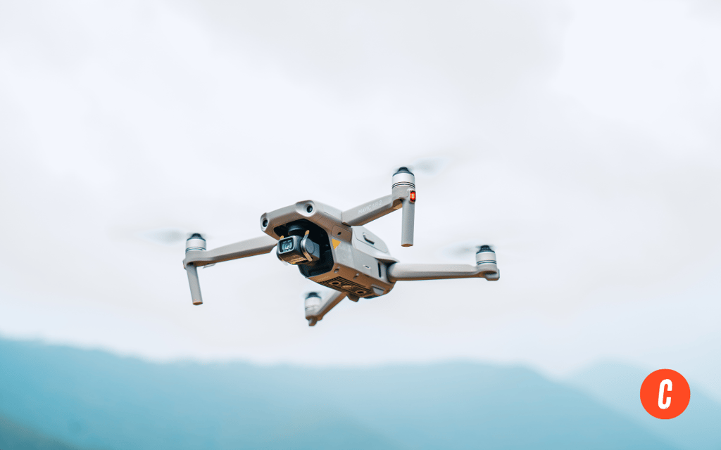 Drones for Real Estate Photography: How to Get Started + Top Picks
