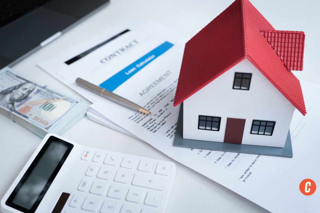 6 Best Commercial Real Estate Loans