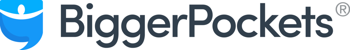 BiggerPockets logo BiggerPockets logo