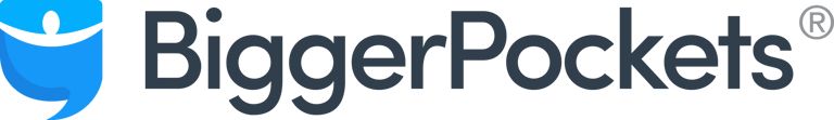 BiggerPockets logo