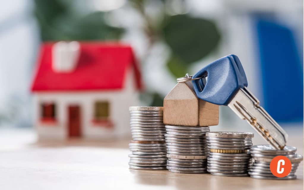 6 Best Home Mortgage Lenders