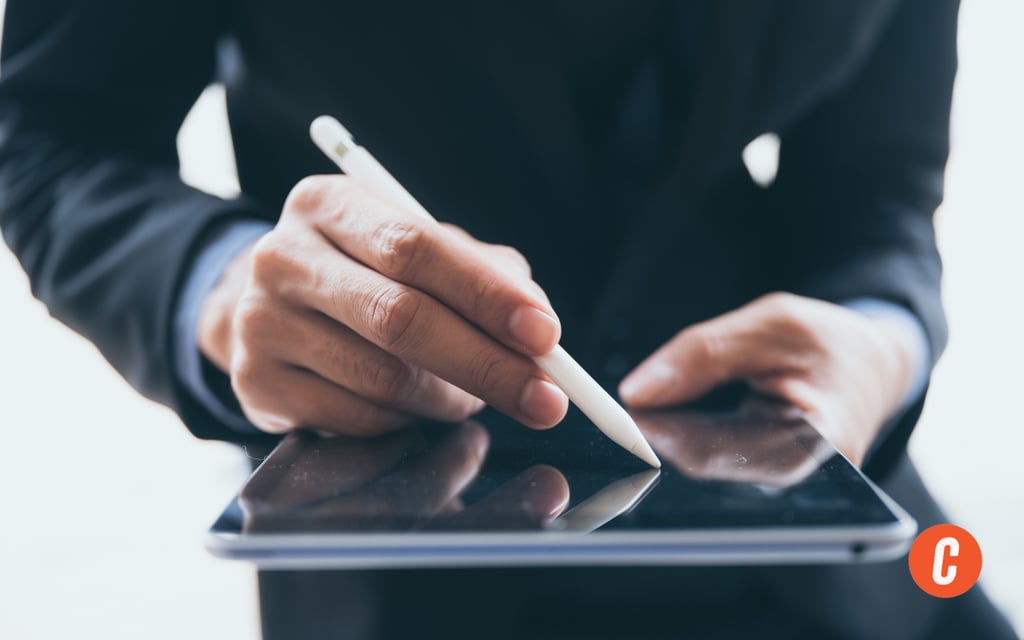 6 Best Electronic Signature Software