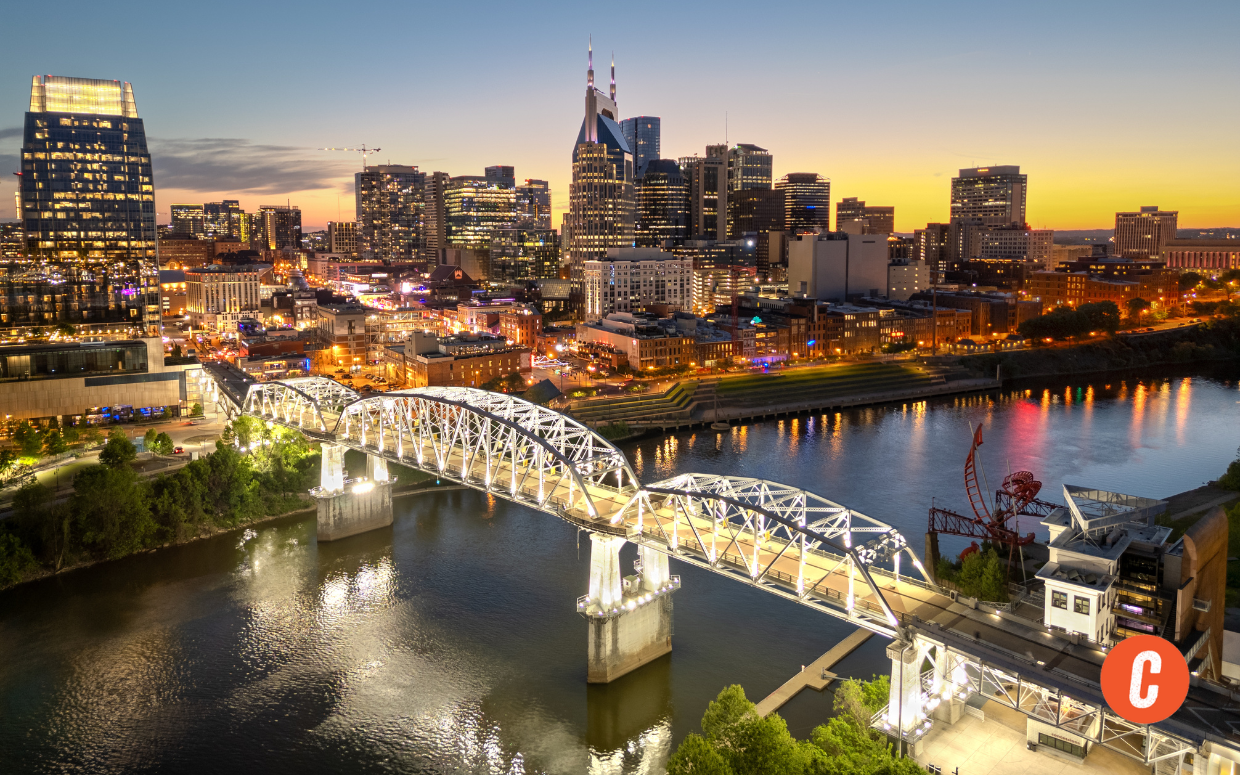 10 Best Cities for Real Estate Investments in 2025