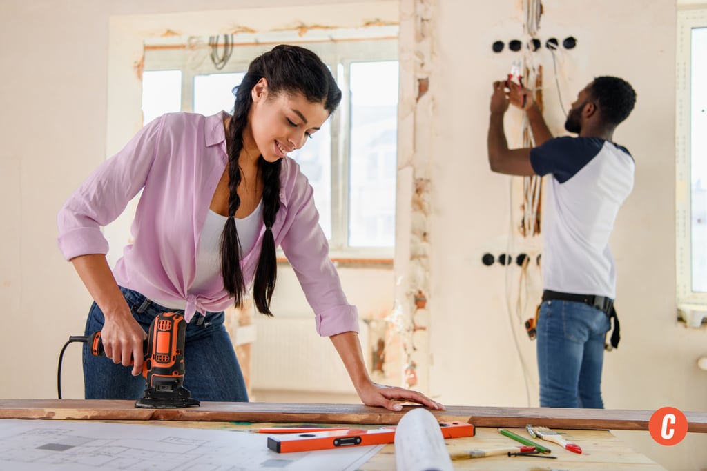 6 Best Home Improvement Loans