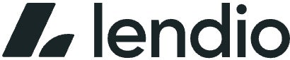 Lendio logo.