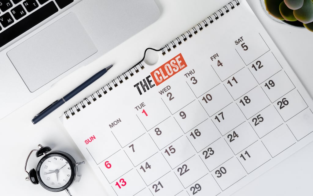 The Complete Real Estate Marketing Calendar & Holiday Guide