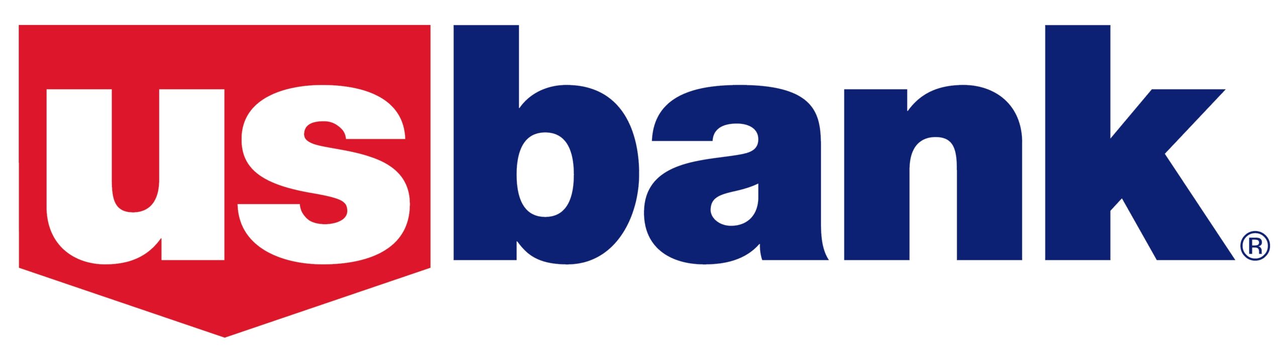 US Bank logo. US Bank logo.