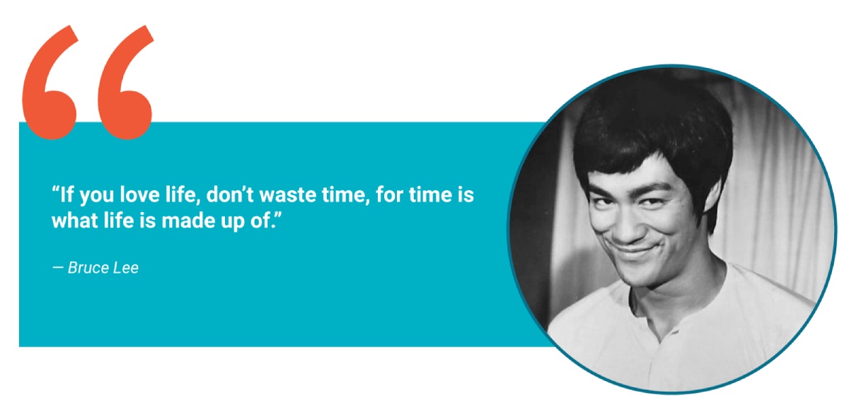 Bruce Lee quote. Bruce Lee quote.