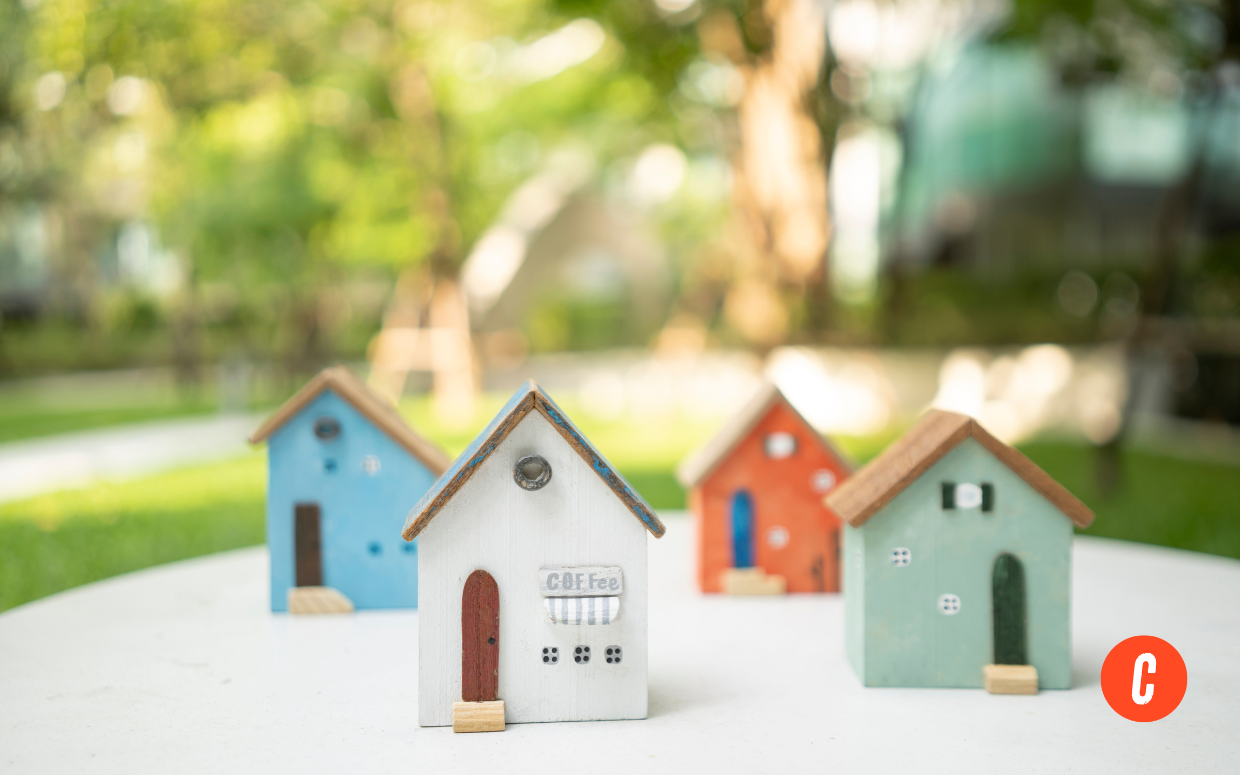 Homes.com vs. Zillow: Which is Best for Real Estate 2025?