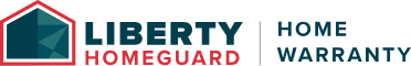 Liberty Home Guard logo
