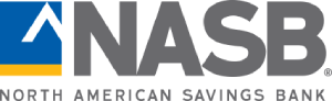 NASB logo.