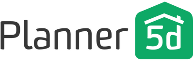 Planner 5D logo