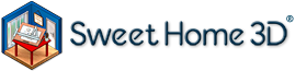 Sweet Home 3D logo