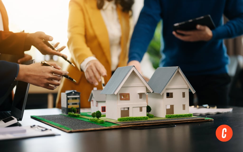 Mid-Year Update: 10 Emerging Real Estate Markets to Watch in 2026